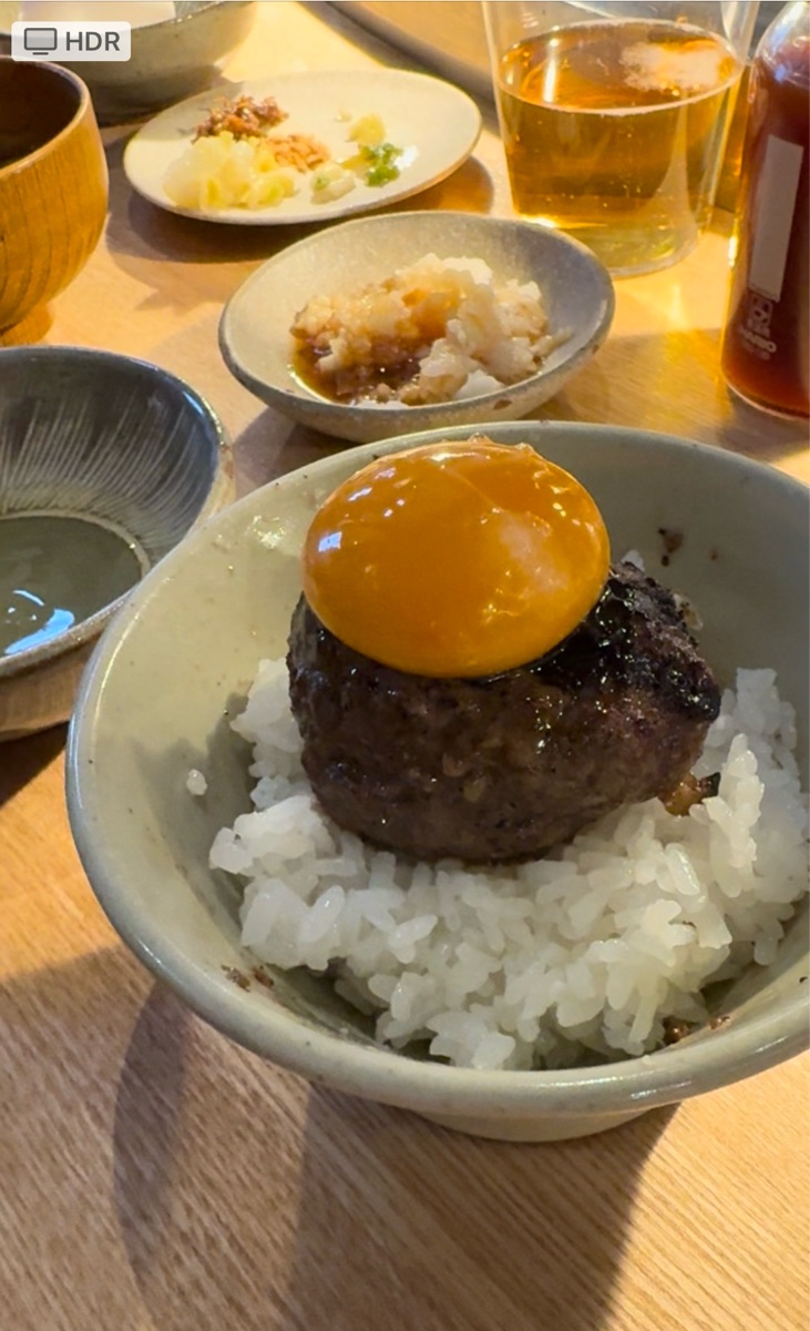 挽肉與米 (京都) | 去趣 chicTrip