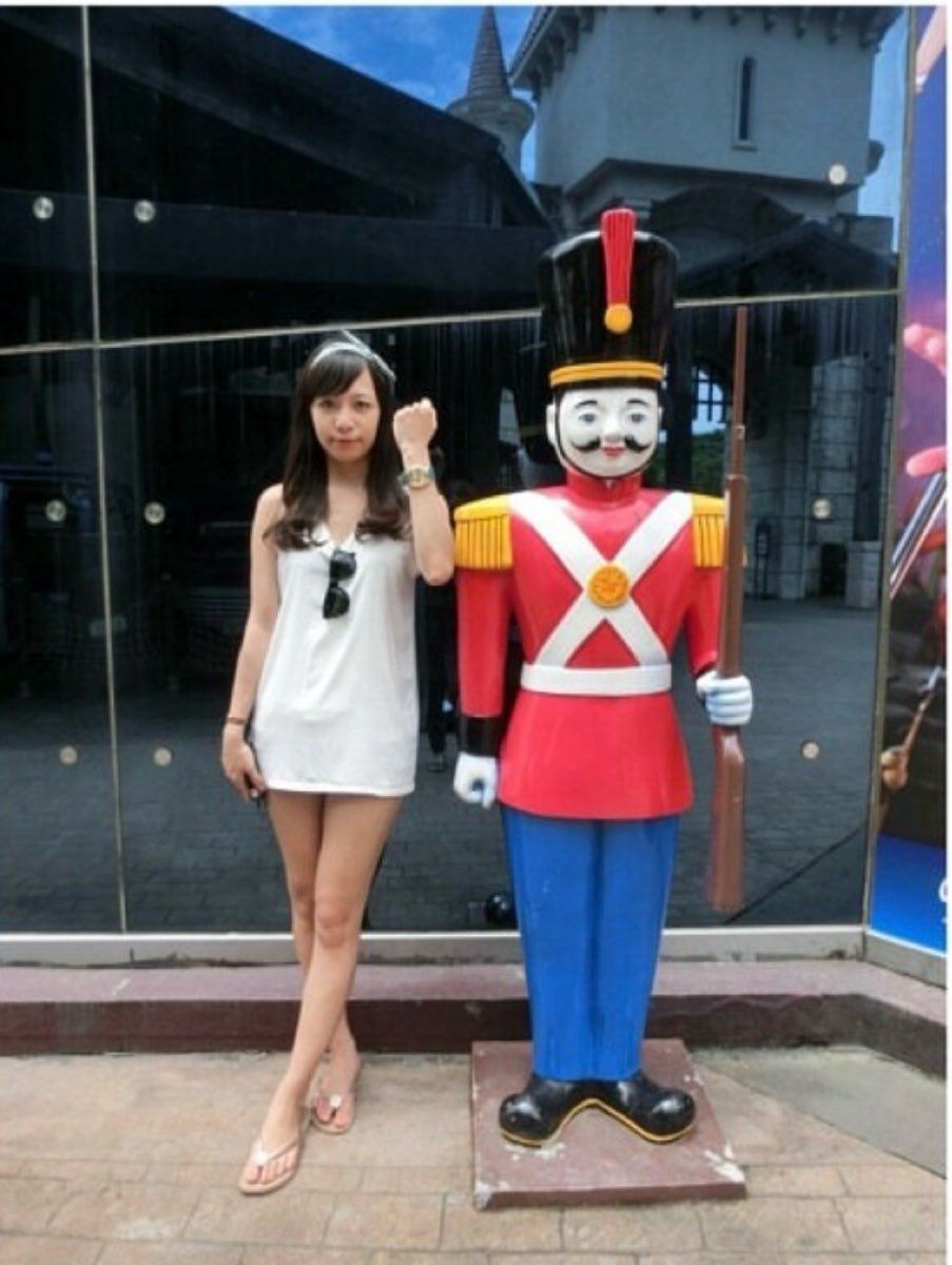 遠雄海洋公園 | 去趣 chicTrip