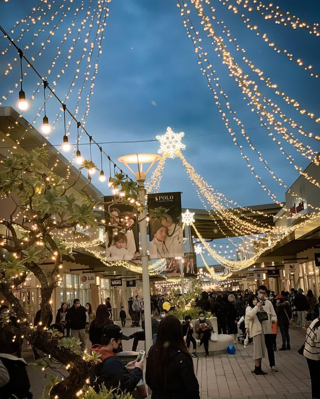 華泰名品城 | 去趣 chicTrip