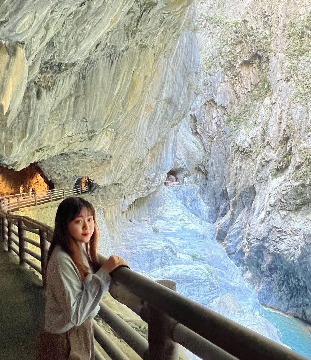 太魯閣國家公園 | 去趣 chicTrip