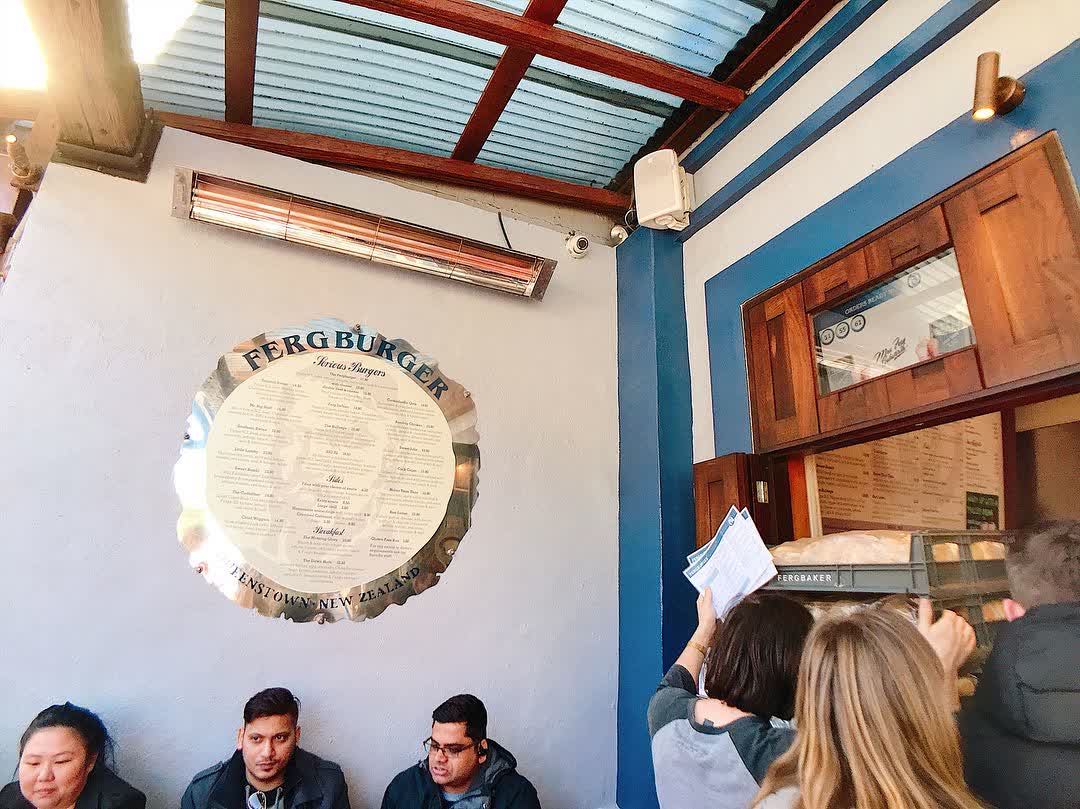 Fergburger | 去趣 chicTrip