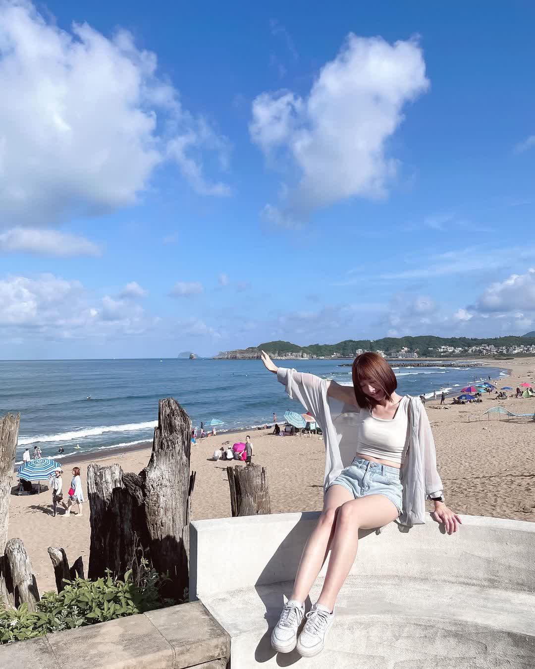 中角灣 | 去趣 chicTrip