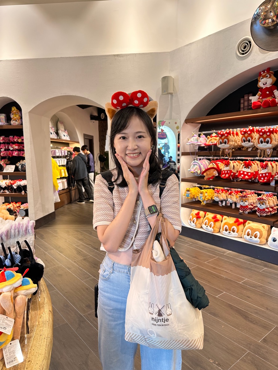 釜山樂天世界冒險樂園 | 去趣 chicTrip