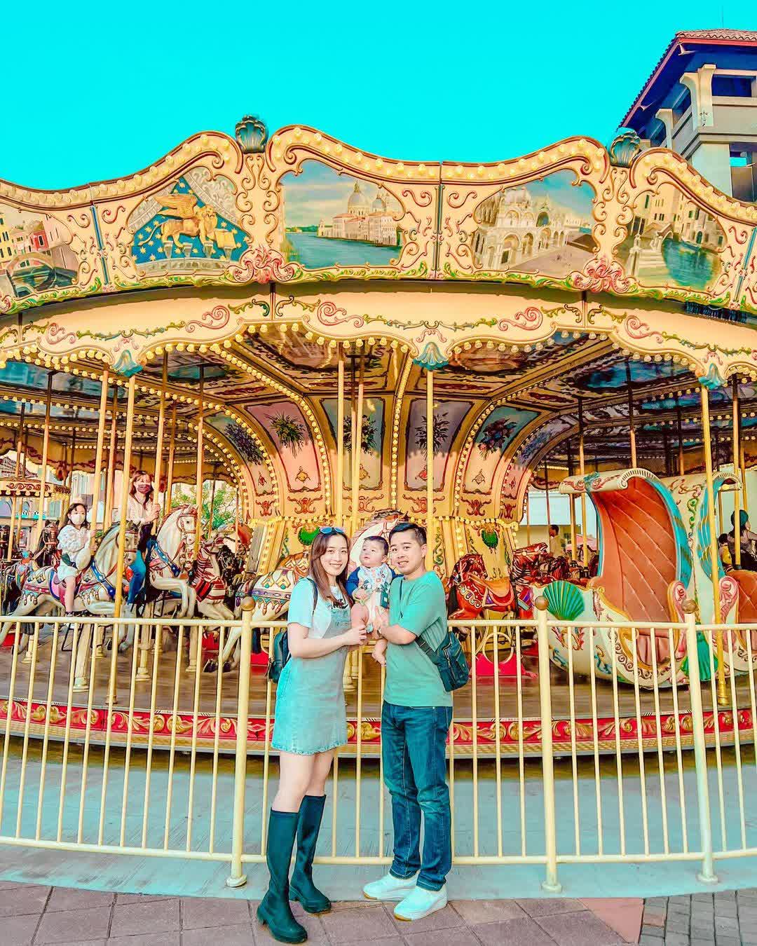 SKM Park Outlets 高雄草衙 | 去趣 chicTrip