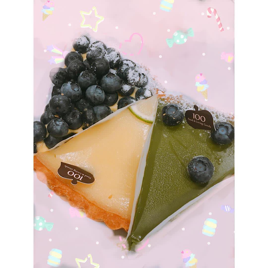 一百種味道 總店 (外帶店) 12/22～12/23公休 | 去趣 chicTrip