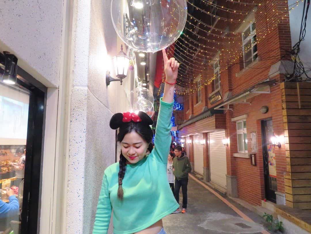 淡水海關碼頭 | 去趣 chicTrip