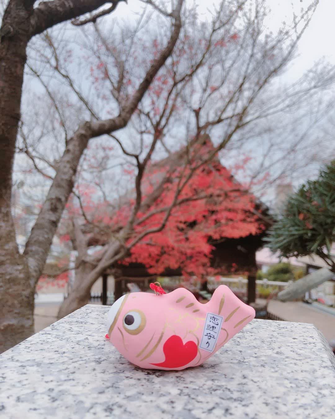 北野天滿神社 | 去趣 chicTrip