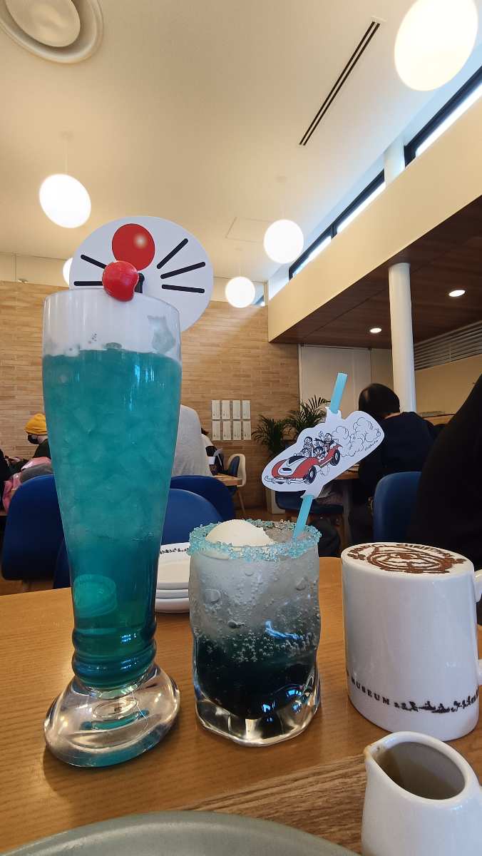 藤子·F·不二雄博物館 | 去趣 chicTrip