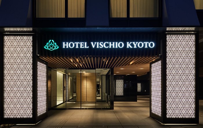 HOTEL VISCHIO KYOTO by GRANVIA | 去趣 chicTrip