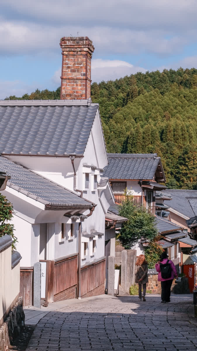 祕窯之里-大川內山 | 去趣 chicTrip