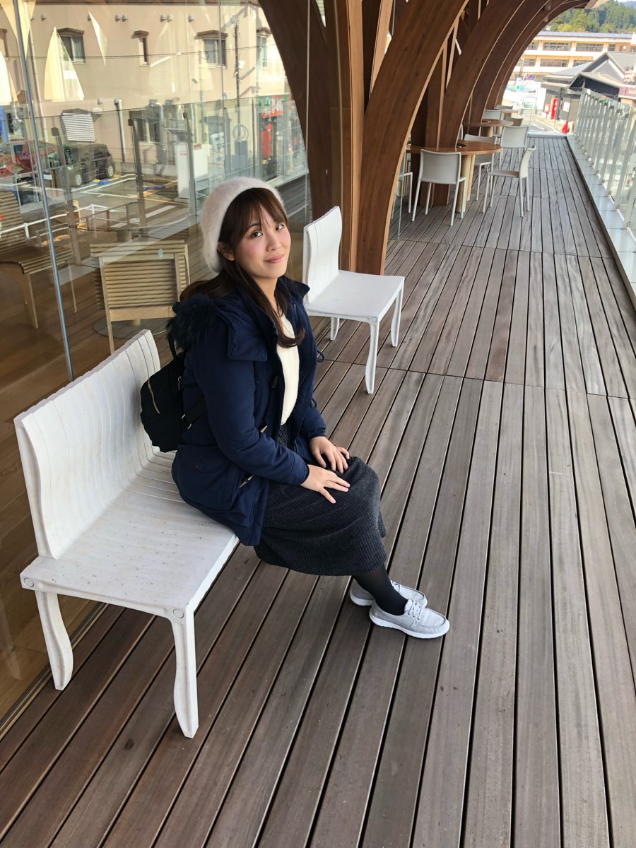 別邸樹 | 去趣 chicTrip