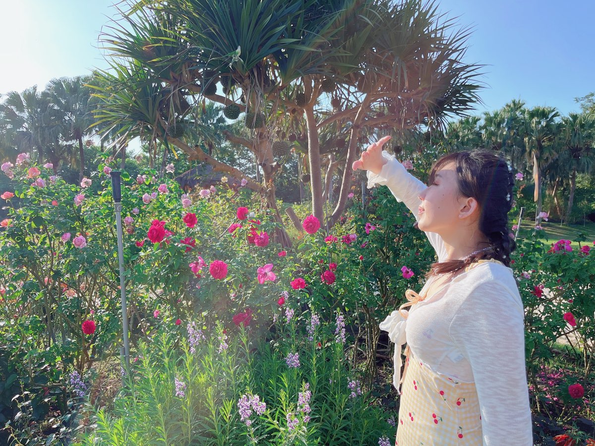 雅聞峇里海岸觀光工廠 | 去趣 chicTrip