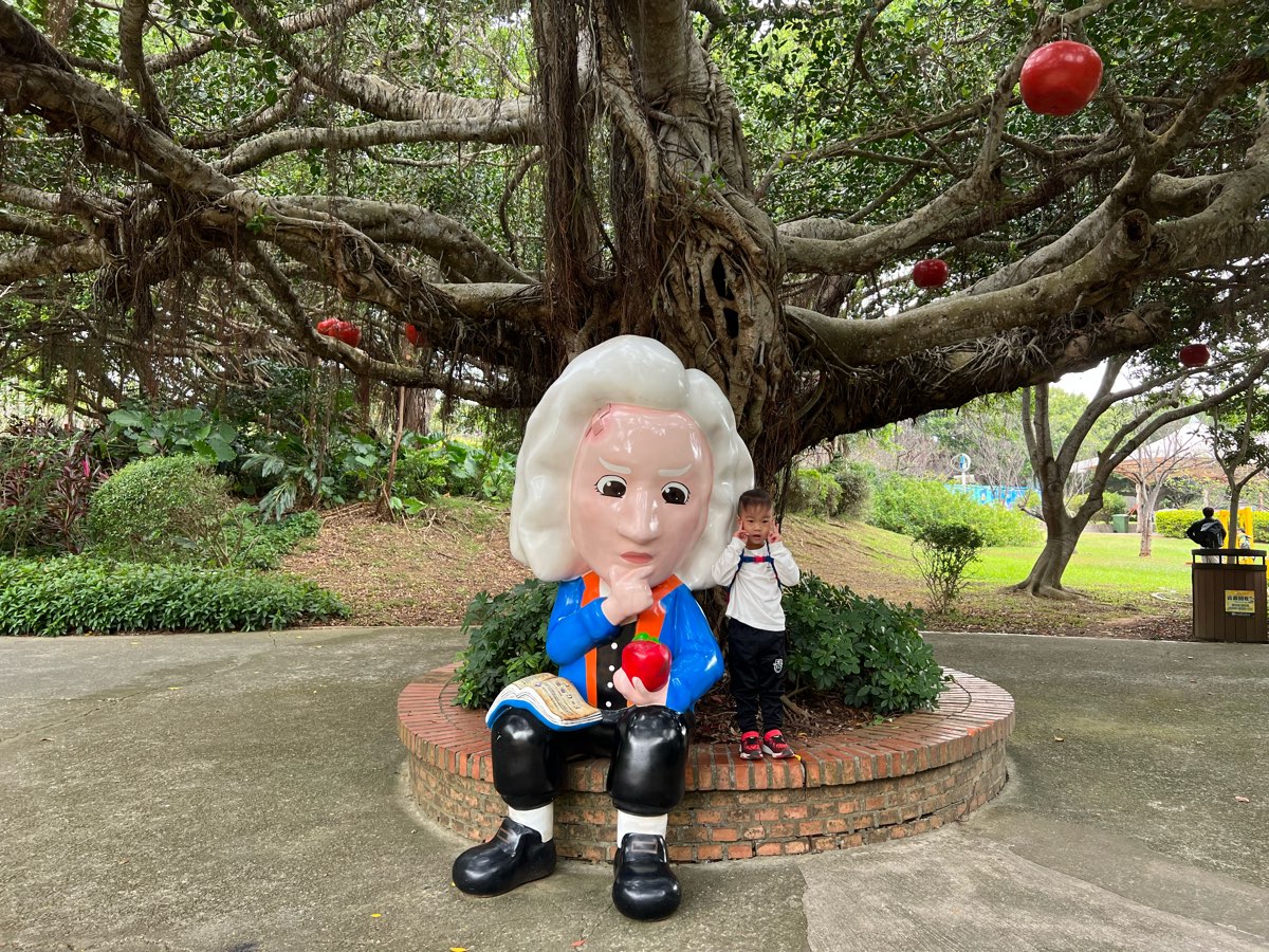 小叮噹科學主題樂園 | 去趣 chicTrip