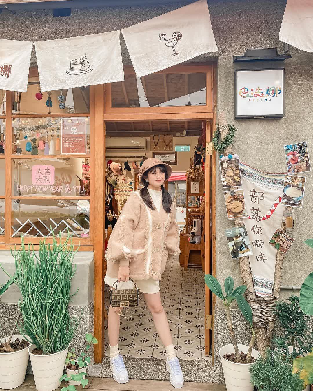 蘭陽原創館 | 去趣 chicTrip