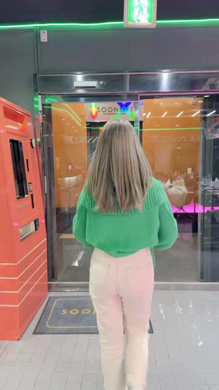 Soonsiki Hongdae Flagship Hair Salon | 去趣 chicTrip