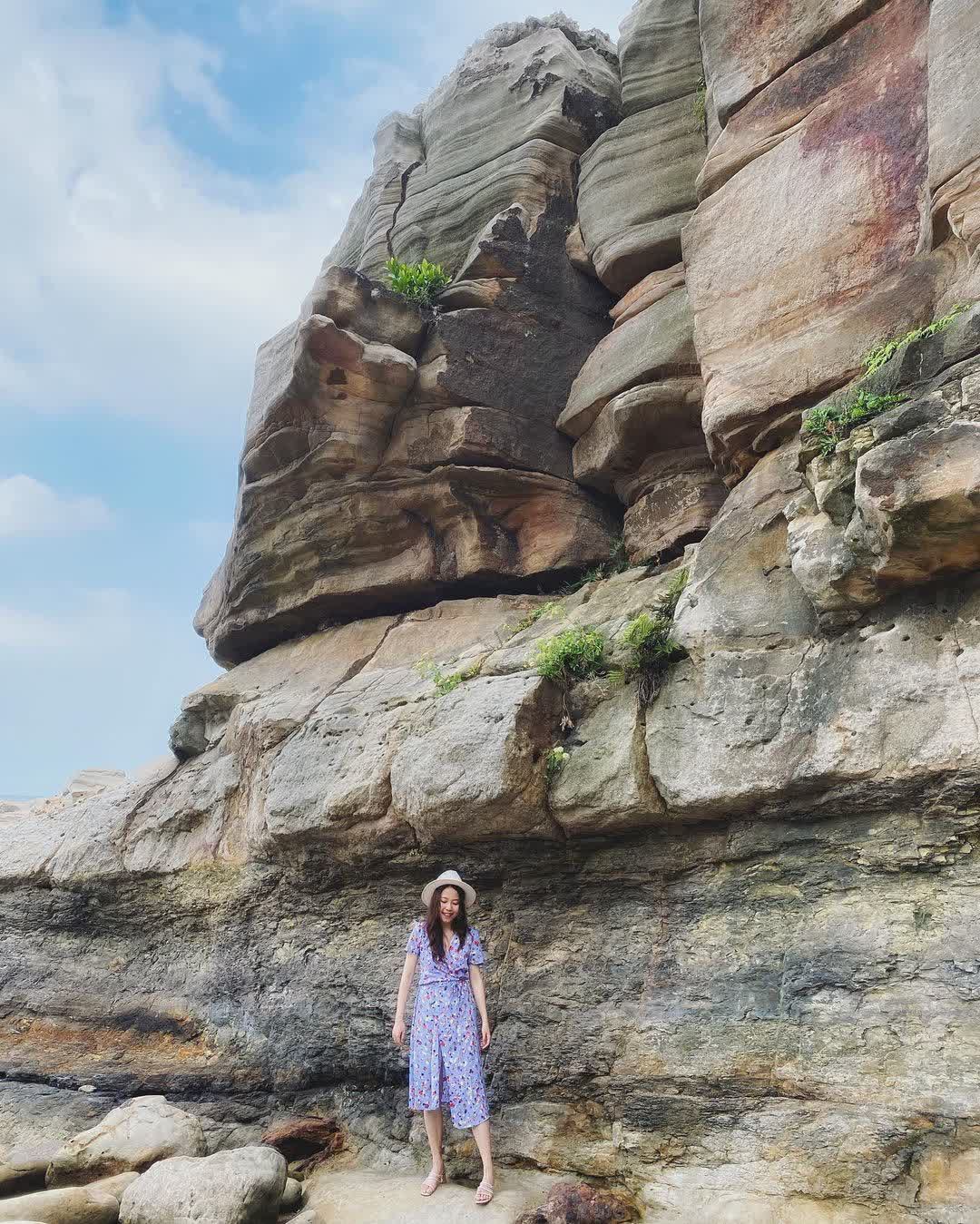 神秘海岸 | 去趣 chicTrip