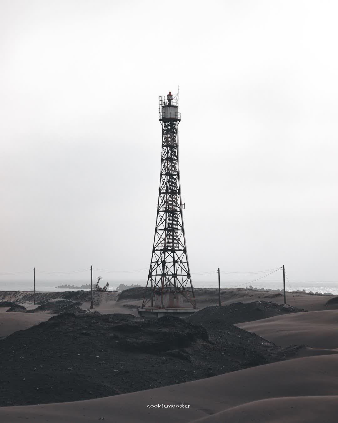 頂頭額沙洲 | 去趣 chicTrip