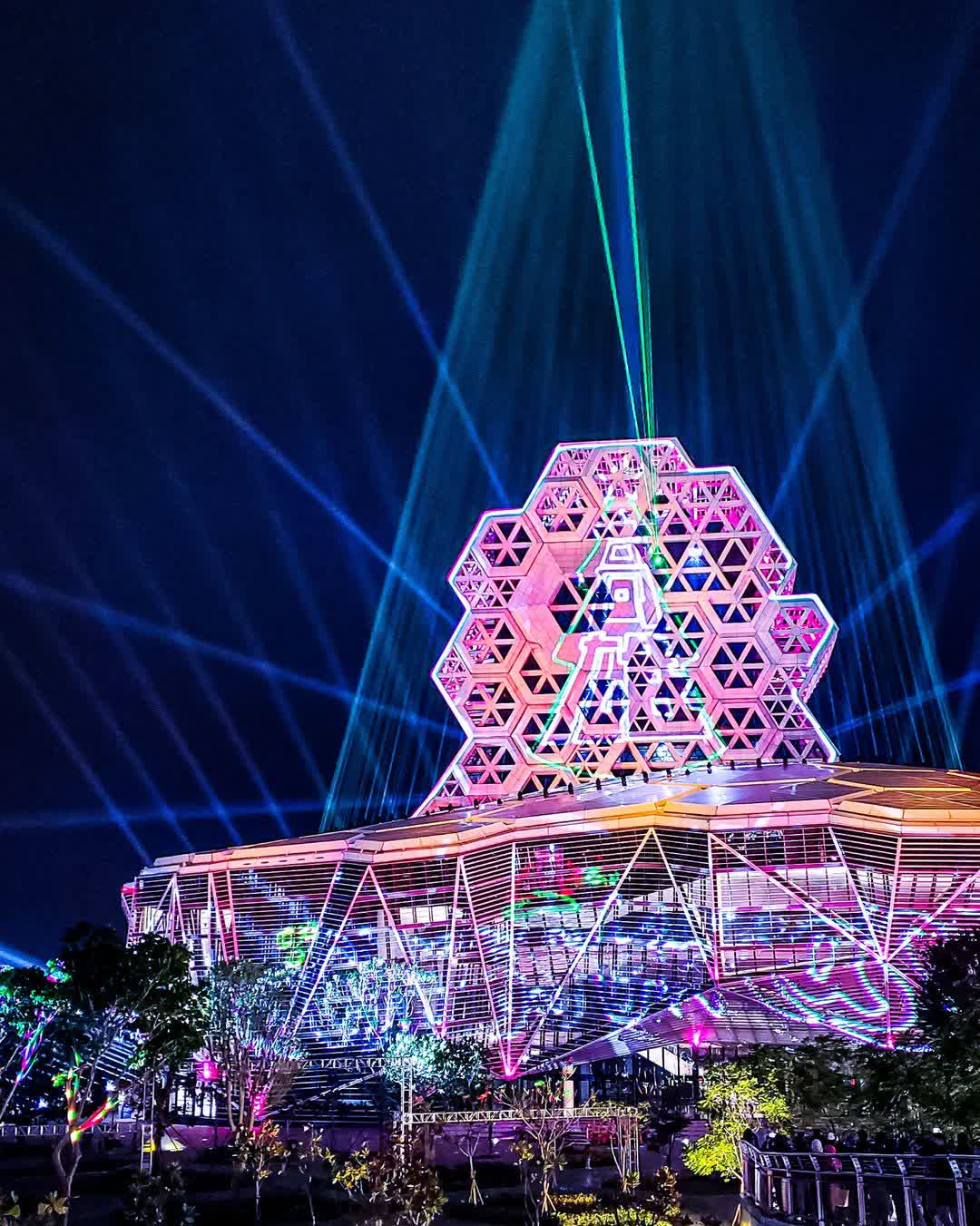 高雄流行音樂中心 | 去趣 chicTrip