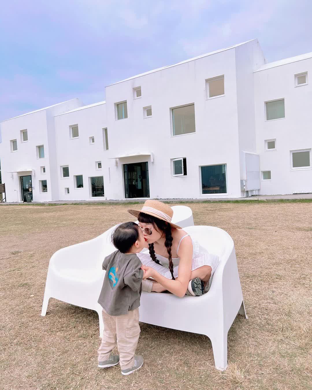 日日旅海 Ocean Day by Day Hotel | 去趣 chicTrip