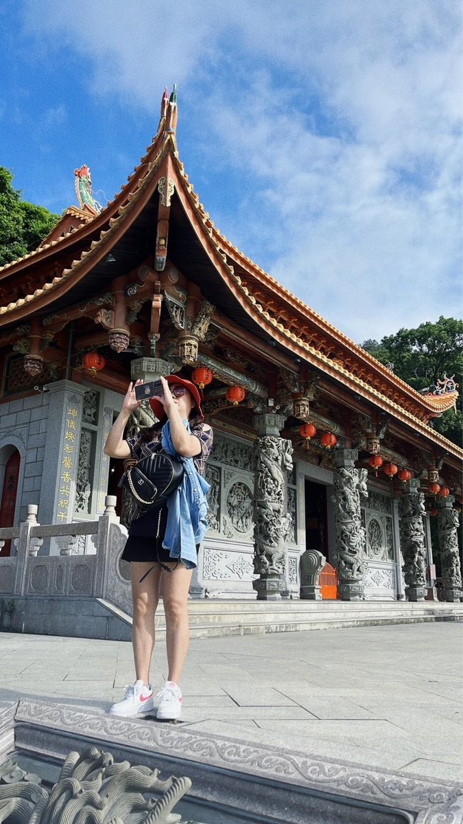 馬祖天后宮 | 去趣 chicTrip