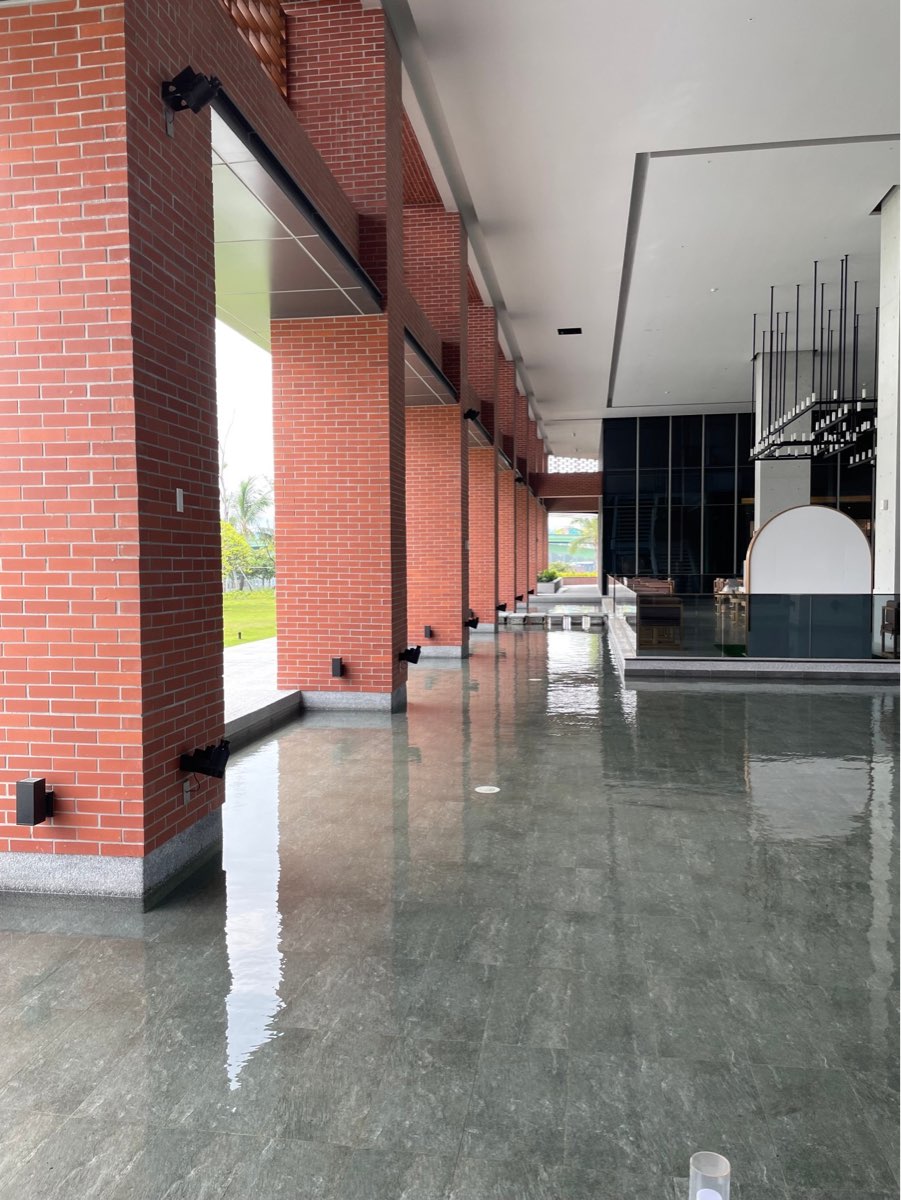 福爾摩沙遊艇酒店 | 去趣 chicTrip