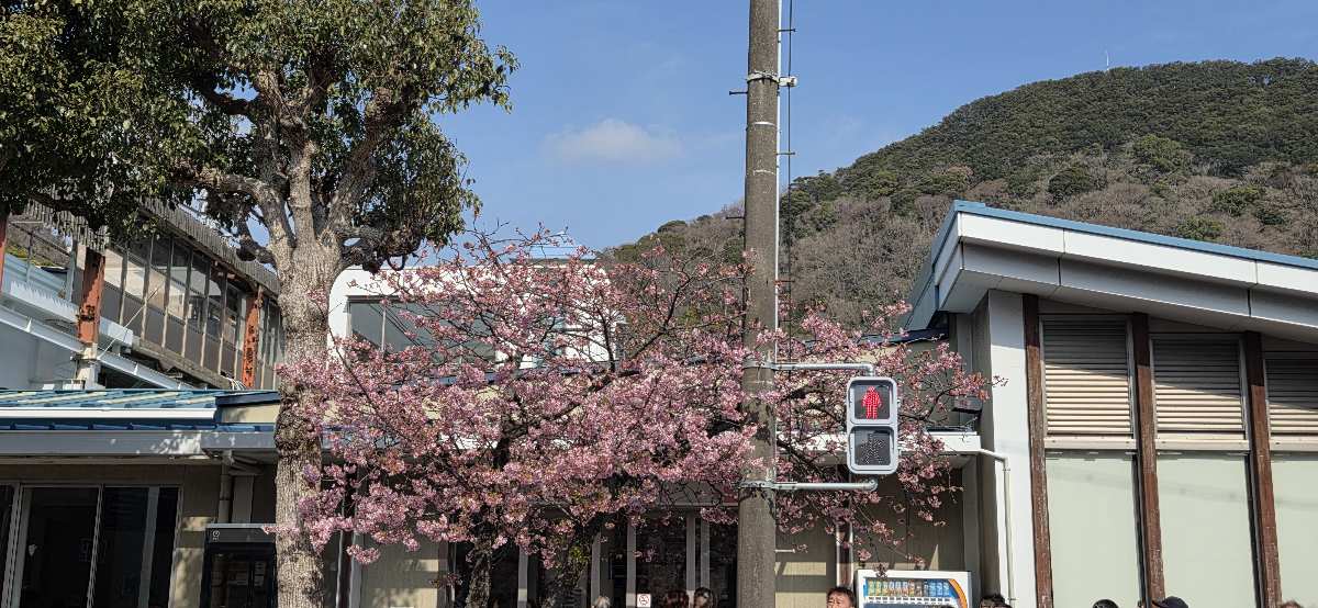 河津車站 | 去趣 chicTrip