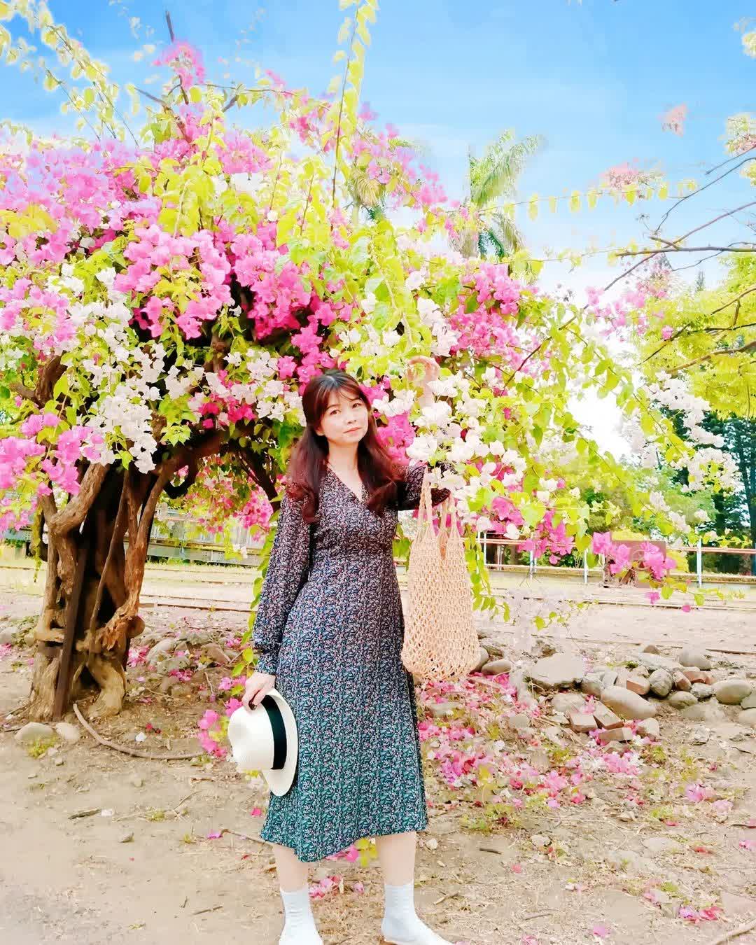 橋頭糖廠-糖業博物館 | 去趣 chicTrip