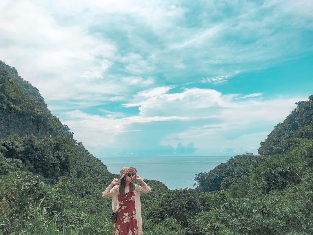 清水斷崖 | 去趣 chicTrip