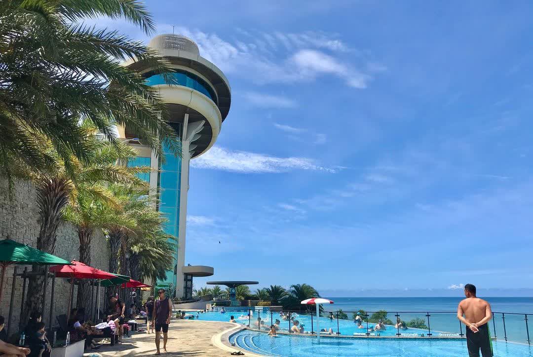 墾丁H會館 | 去趣 chicTrip