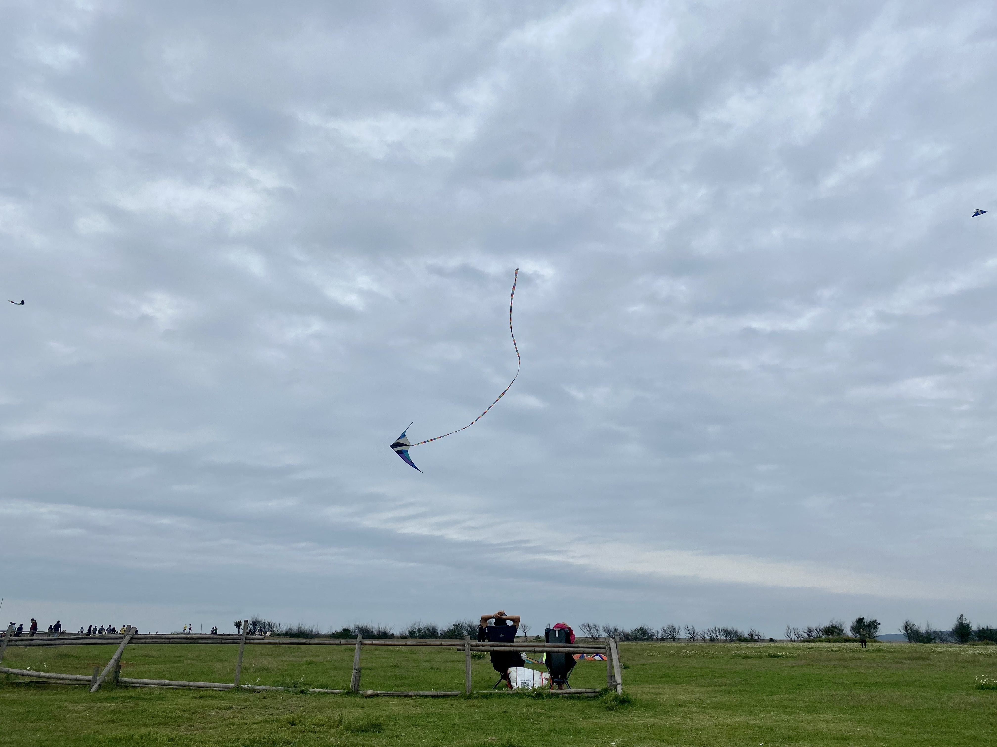 國際風箏賽場 | 去趣 chicTrip