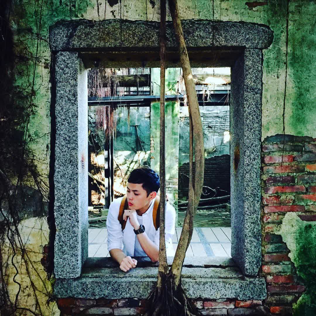 英商德記洋行 | 去趣 chicTrip