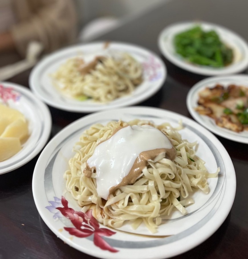 崇文錦魯麵 | 去趣 chicTrip