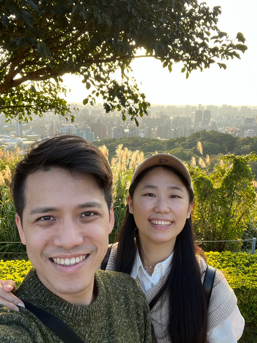 虎頭山環保公園 | 去趣 chicTrip