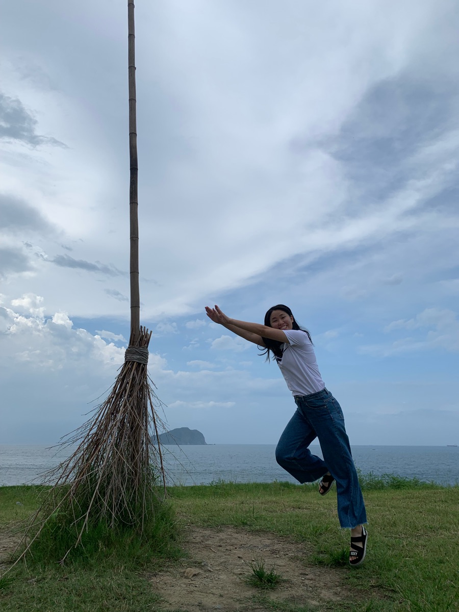 環保復育公園 | 去趣 chicTrip