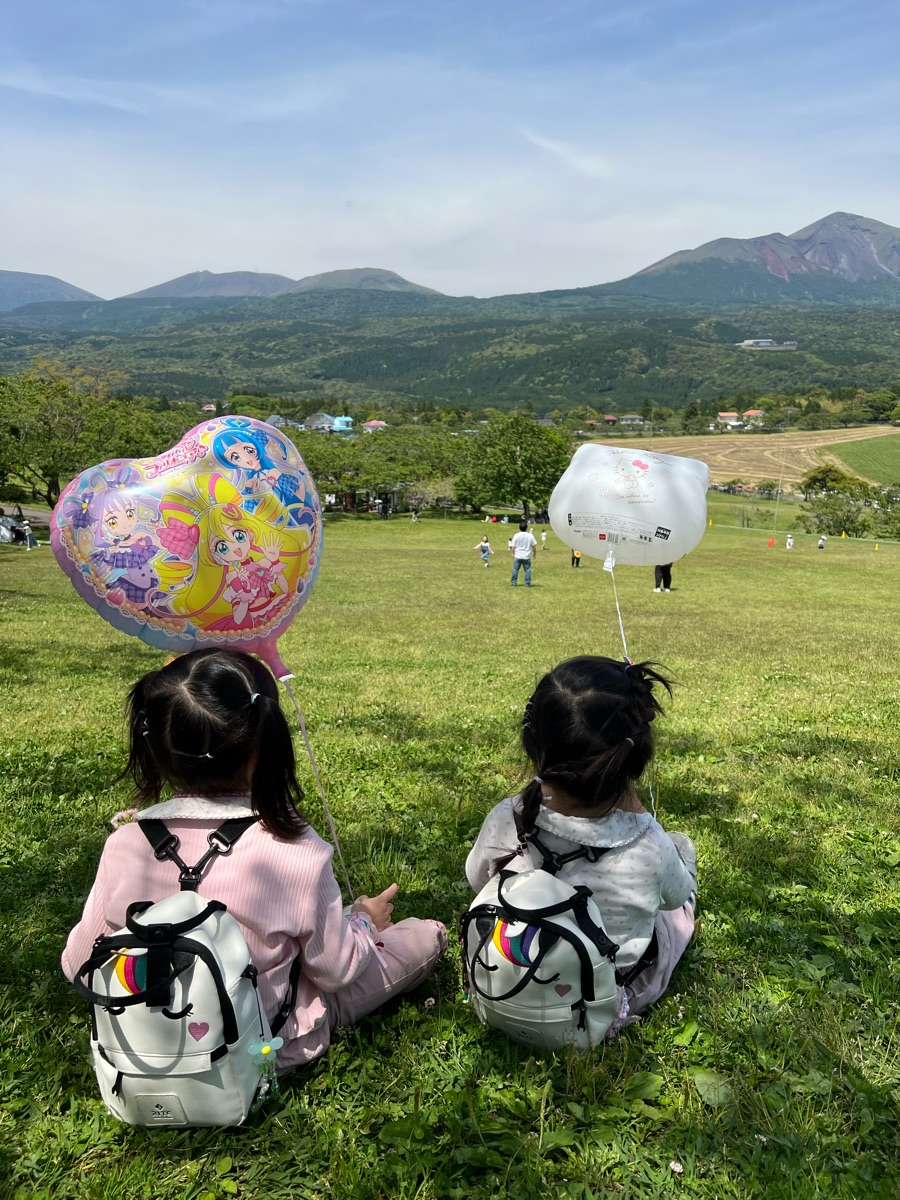 高千穗牧場 | 去趣 chicTrip