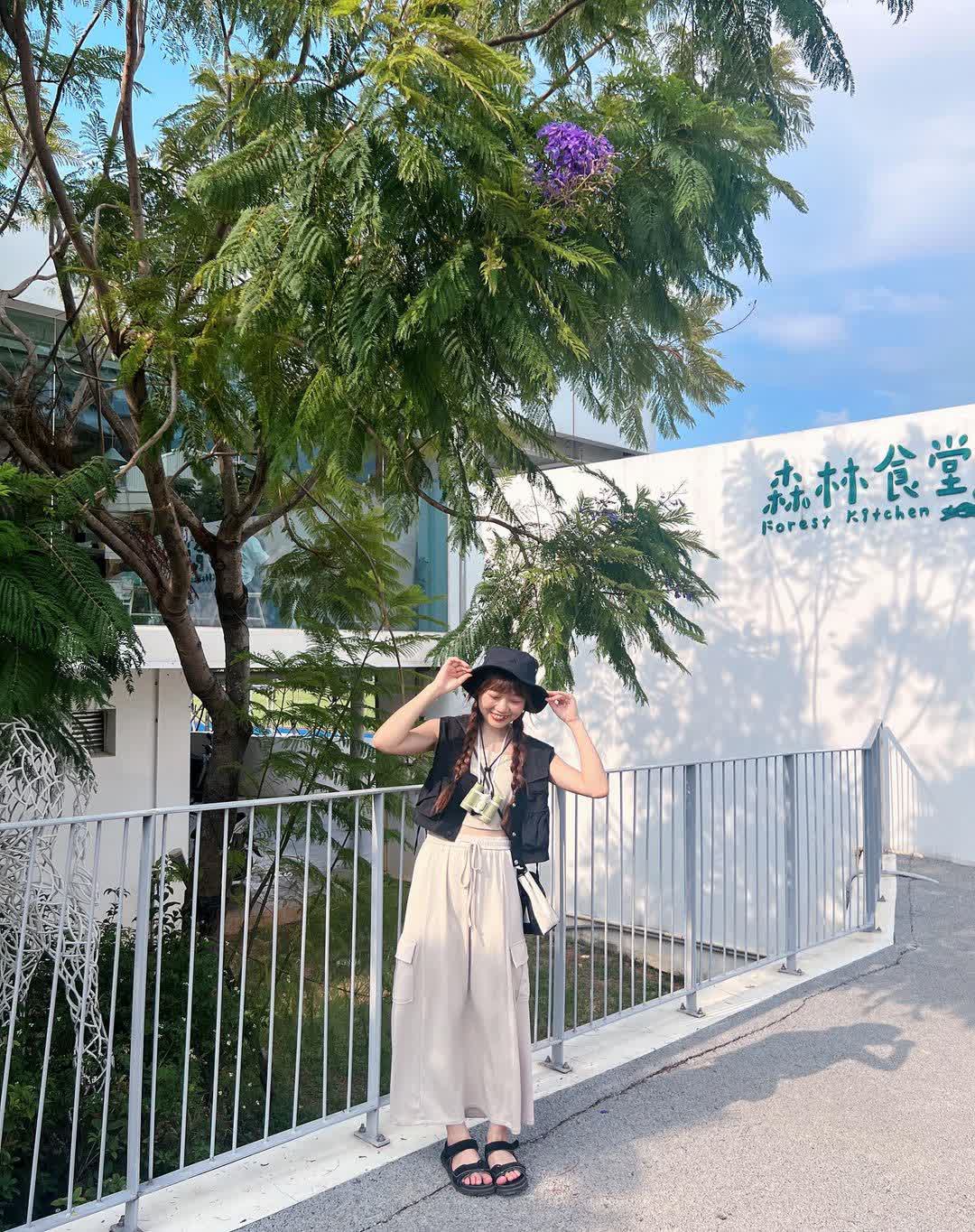 新竹市立動物園 | 去趣 chicTrip