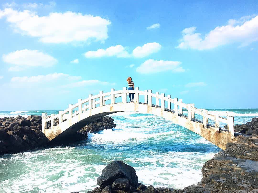 石門洞 | 去趣 chicTrip