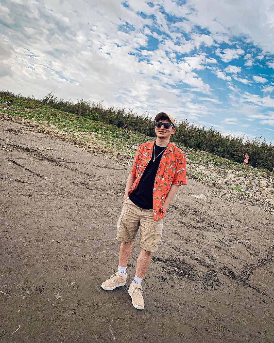 漁光島 | 去趣 chicTrip