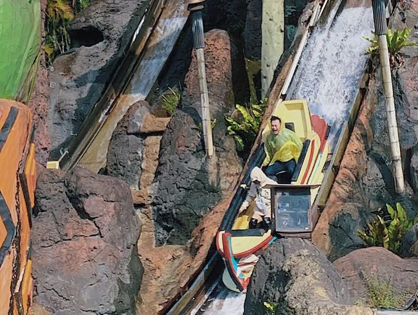 六福村主題遊樂園 | 去趣 chicTrip