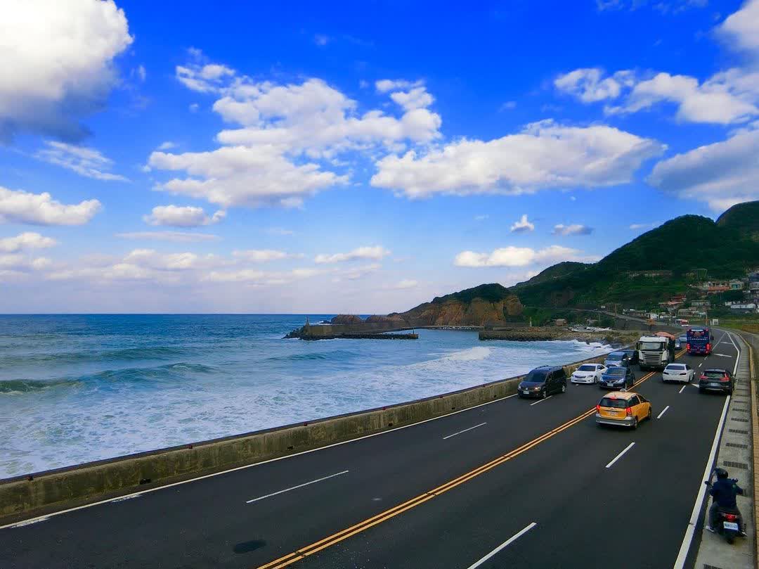 陰陽海 | 去趣 chicTrip