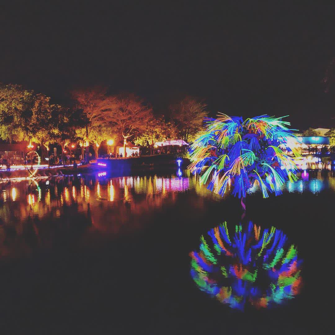 鹽水月津港歷史街區 | 去趣 chicTrip