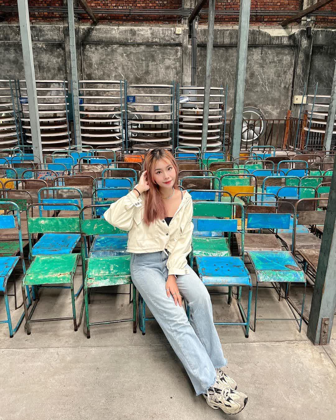 大溪老茶廠 | 去趣 chicTrip