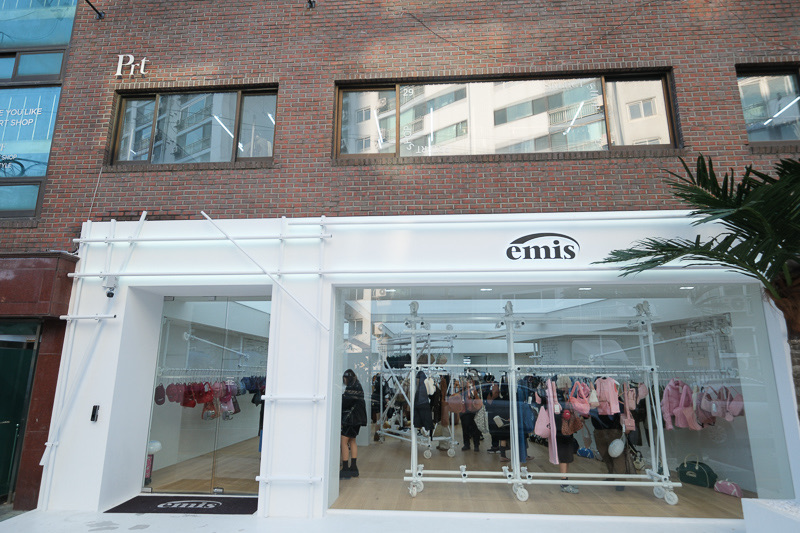 Hetras 聖水洞 | 去趣 chicTrip