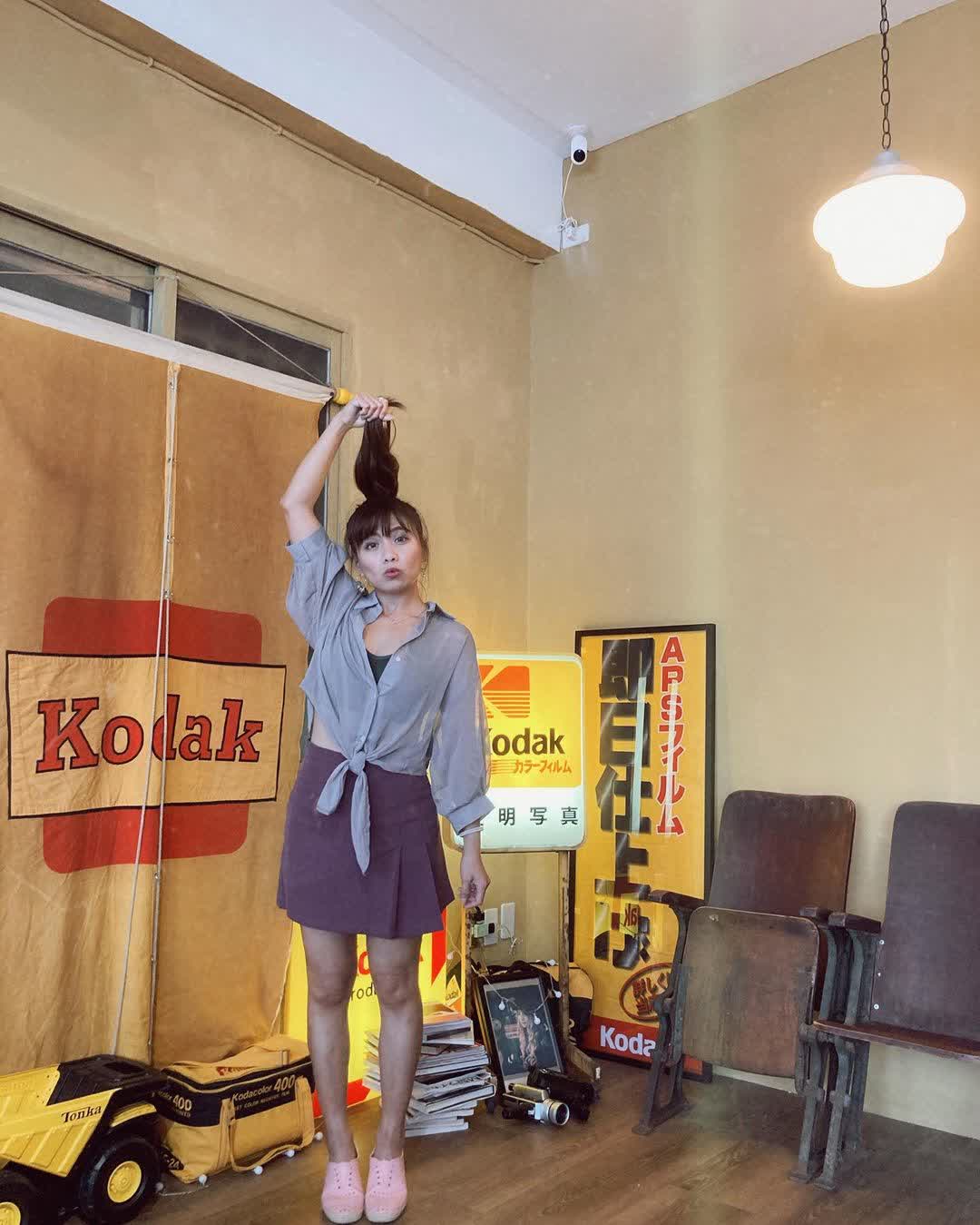 又又美FotoShop | 去趣 chicTrip