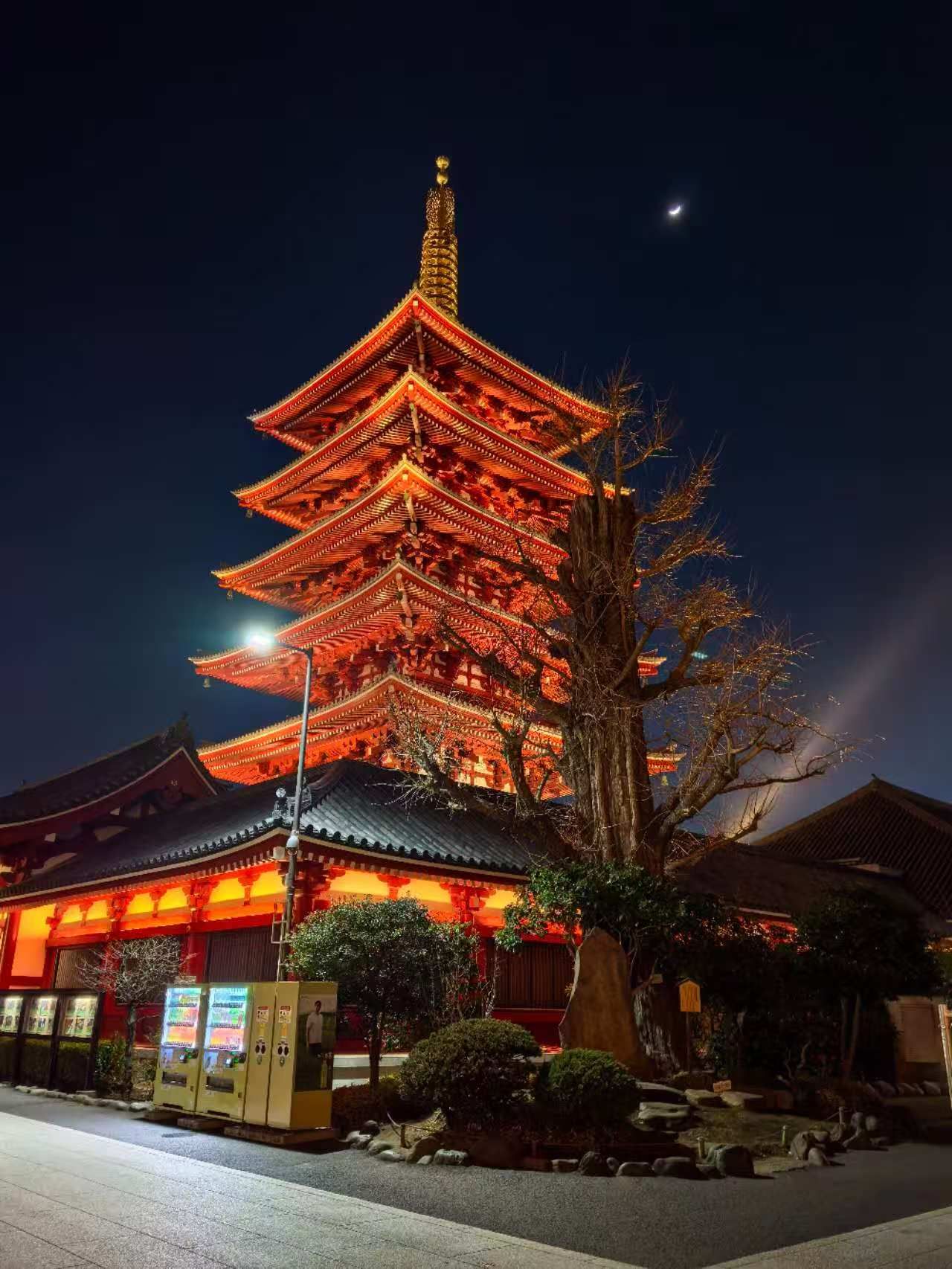 淺草寺 雷門 | 去趣 chicTrip