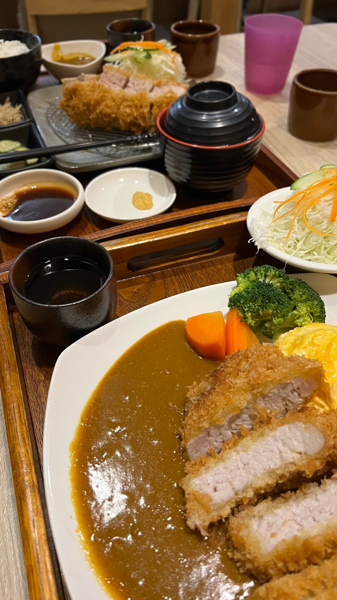 蘭田手作日式豬排 | 去趣 chicTrip