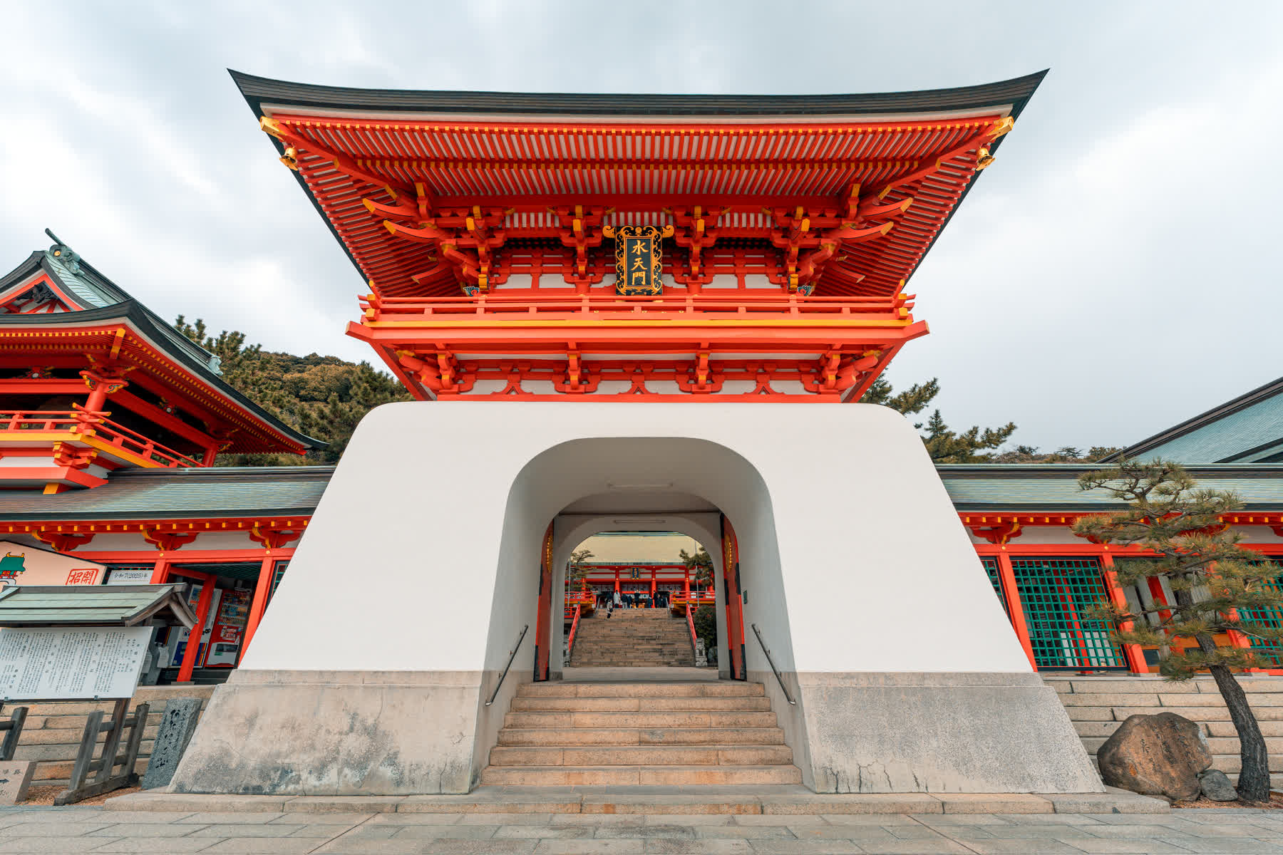 赤間神宮 | 去趣 chicTrip