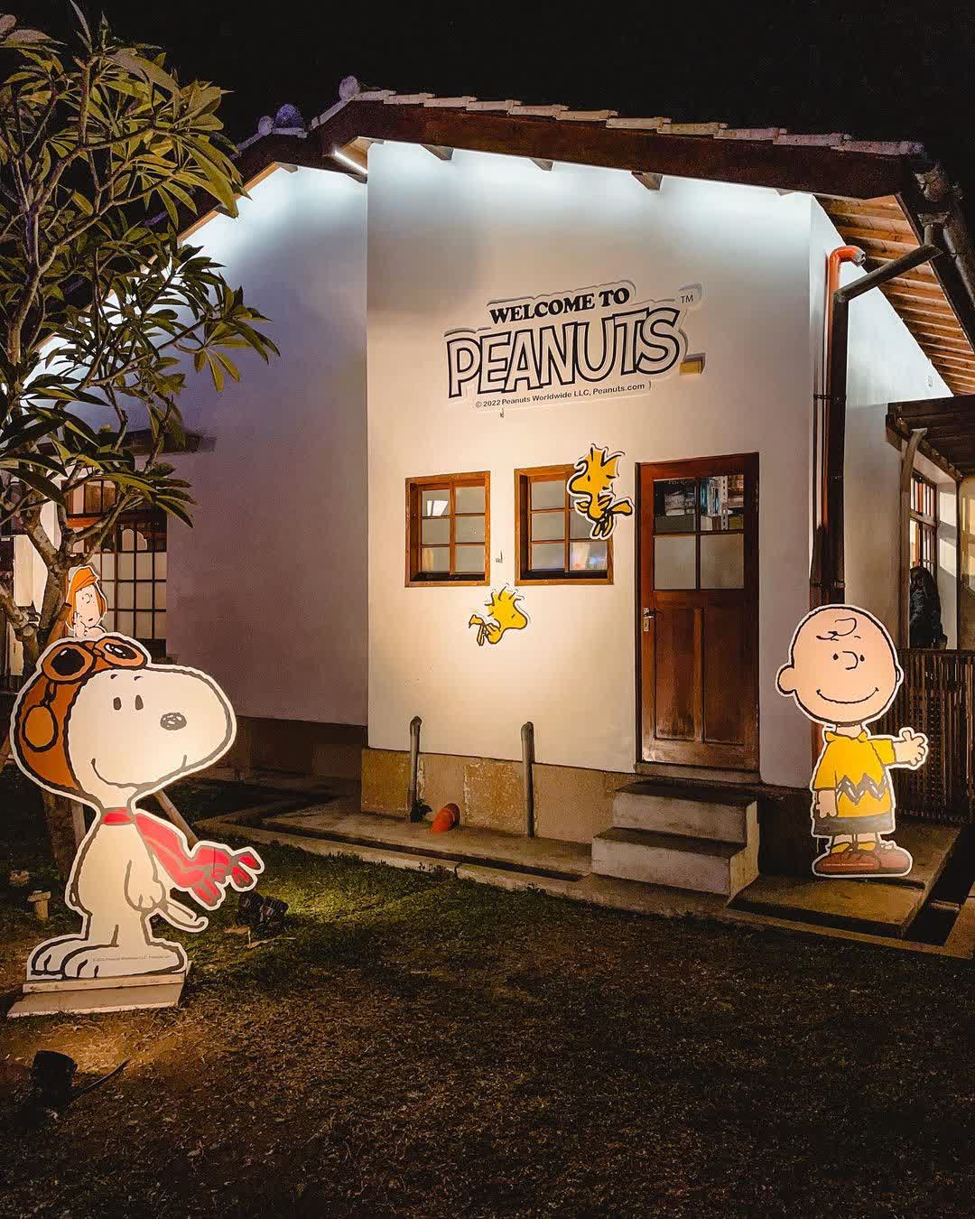 勝利星村創意生活園區 | 去趣 chicTrip