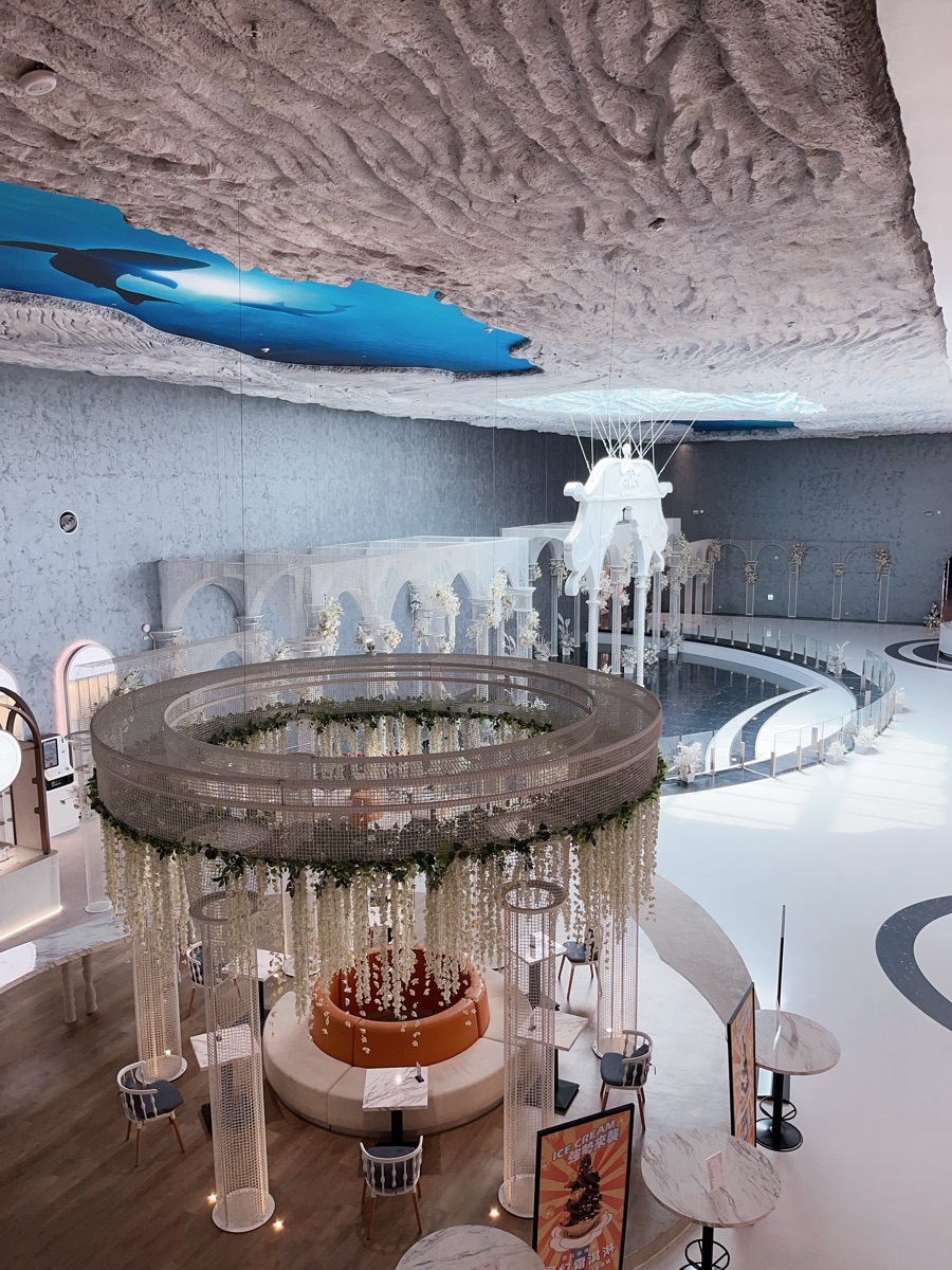 蓋婭莊園 | 去趣 chicTrip