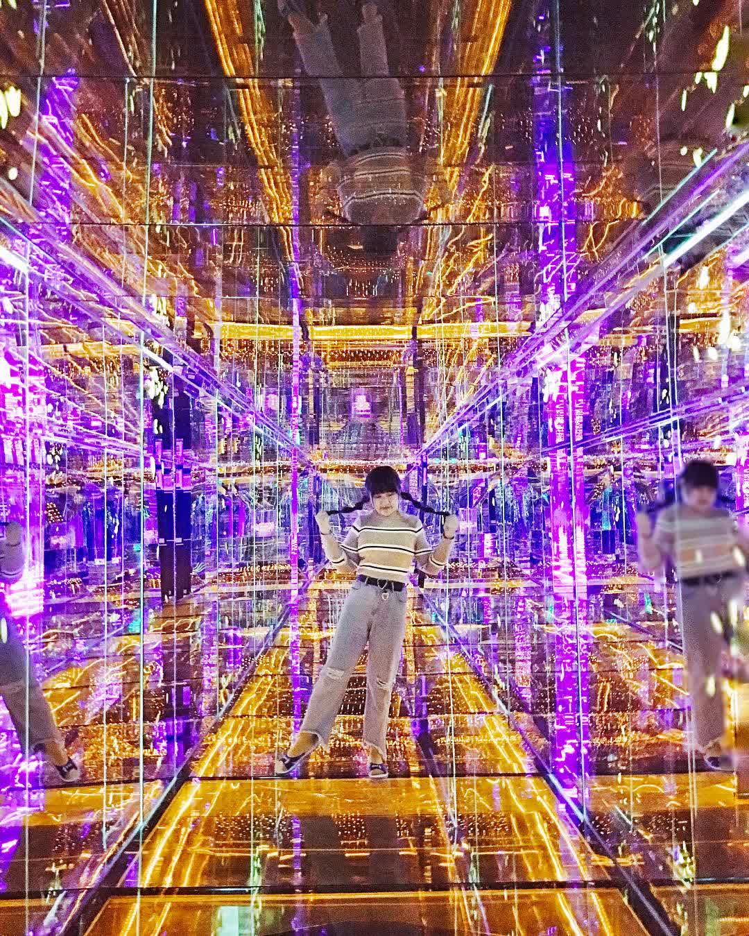 臺灣玻璃館 | 去趣 chicTrip